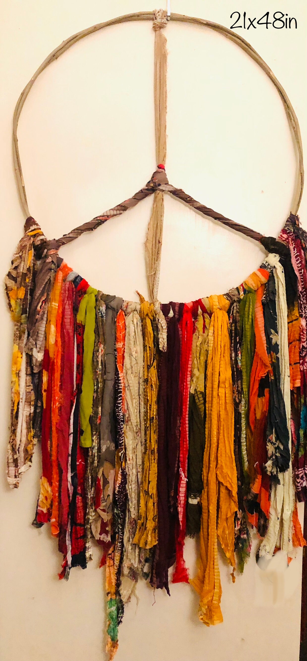 Peace Catcher